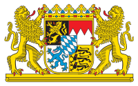 Wappen Bayern